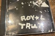 Royal Trux - Twin Infinitives
