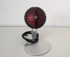 Microphone Shure mv5