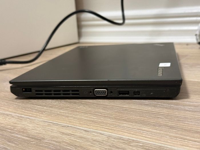 Lenovo ThinkPad X250  i5-5300U 8GB Ram 512GB