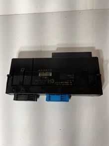 Bmw 3 Series E92 E93 320d Body Control Module 9177985 A1l2b59s