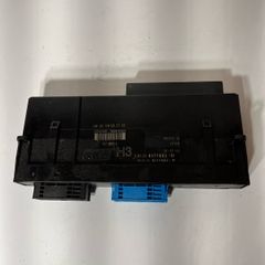 Bmw 3 Series E92 E93 320d Body Control Module 9177985 A1l2b59s