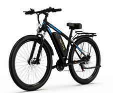 DUOTTS C29 Pro 29 Inch Electric Mountain Bike