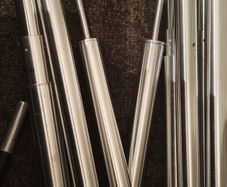 Tarp poles