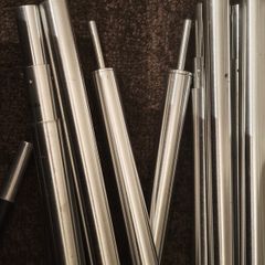 Tarp poles