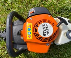 Stihl HS81R Hedge cutter