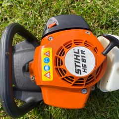 Stihl HS81R Hedge cutter