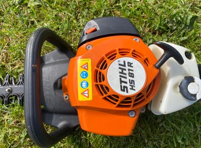 Stihl HS81R Hedge cutter