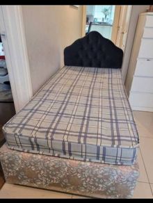 single bed in great condition