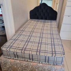 single bed in great condition