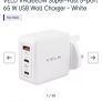 wall charger Image 2
