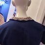 Divine Rare Unworn New 1950s Dress Image 7
