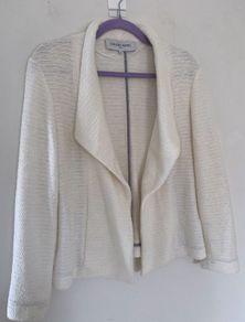 Gerard Darel cotton blazer