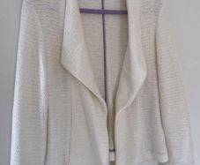 Gerard Darel cotton blazer