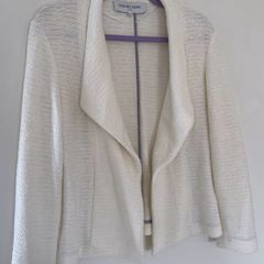 Gerard Darel cotton blazer