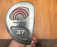 Odyssey Marxman X-ACT