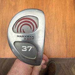 Odyssey Marxman X-ACT
