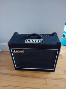 Laney LG35R Guitar Amp combo