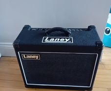 Laney LG35R Guitar Amp combo