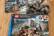 Lego Harry Potter The Rise of Voldemort - Complete
