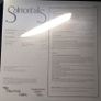 Salmontails - Salmontails Vinyl LP (1980) Only UK Pressing Folk SIGNED Image 2