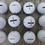 TaylorMade golf balls Image 3
