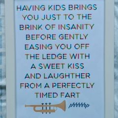 Funny Print