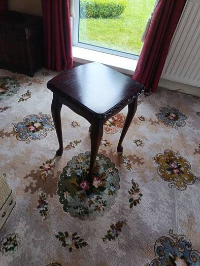 Nest of tables