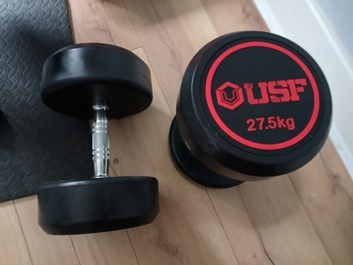 dumbbell