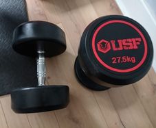 dumbbell