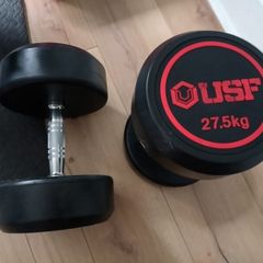 dumbbell