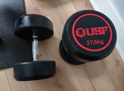 dumbbell