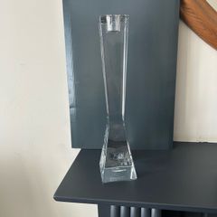 Waterford Crystal John Rocha Geo Candlestick