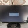 Benq 1366 x 768 19" monitor Image 2