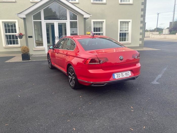 212 Pasatt Tdi 2.0 lt elegance 150 bhp