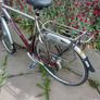mans bike Image 4