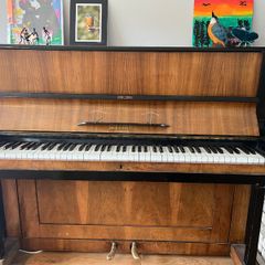 Piano
