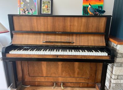 Piano