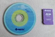 Pretec Sdio Wlan Card Wifi Sd