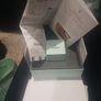 Engagement Ring Brand New Stunning Absolutely No Offers Image 2