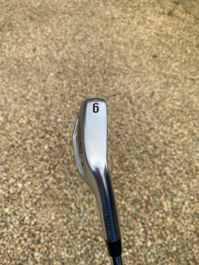Callaway Apex TCB
