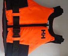 Helly handson life jacket