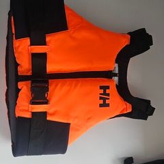 Helly handson life jacket
