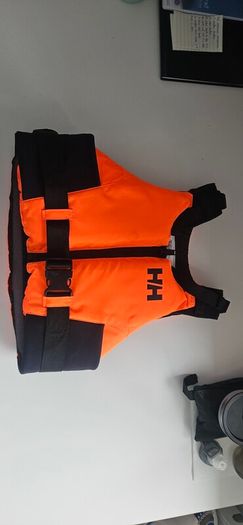Helly handson life jacket