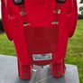 child bicycle seat Image 4