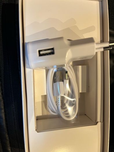 Samsung galaxy Lg Sony iPhone apple Huawei Charger Power travel Adapter with cable usb C