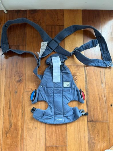 Baby Bjorn Carrier Mini