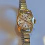 Vintage ladies Tissot Seastar Wristwatch Image 2
