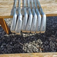 Titliest 775 CB Irons 4- PW