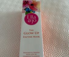 Enzyme Mask