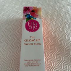 Enzyme Mask